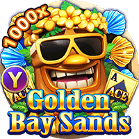 Vịnh Cát Vàng game icon