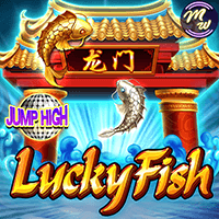 Cá May Mắn game thumbnail