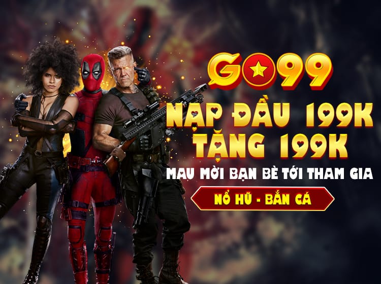 Ưu Đãi Nạp Lần Đầu 200% promotion banner