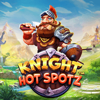 Hiệp Sĩ Hot Spotz game thumbnail