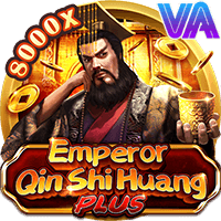 Tần Thủy Hoàng PLUS game icon