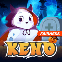 Keno game thumbnail