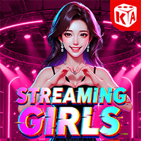 Các Cô Gái Livestream game thumbnail