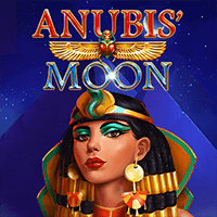 Anubis Moon game icon