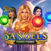 3 Thiên Thần Power Combo game icon